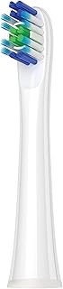 Colgate 61027899 Proclinical B150 Charcoal Electric Toothbrush Refill, White (Pack of 2)