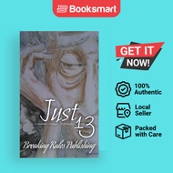 Just 13 - Paperback - English - 9789198684025