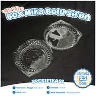 Chiffon Mica VIP Chiffon Mica/ Size 22 Contents 25 Pcs Large Mica/ VX-22 S/