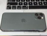 Apple iPhone 11 Pro
