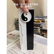 pencil case for kids boy pencil case pencil case for girls Tai Chi Gossip Sword Box Pencil Case 3d P