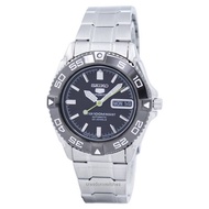 [Creationwatches] Seiko 5 Sports Automatic Japan Made SNZB23 SNZB23J1 SNZB23J Mens Watch