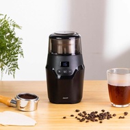 JWAY 電動可調30段咖啡磨豆機 JY-CF502 (咖啡豆 磨粉機 研磨機)