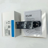 E3JM-R4M4 E3JM-R4M4-G E3JM-R4M4T E3JM-R4M4T-G Photoelectric Sensor
