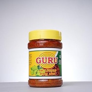 GURU Amla Pickle |Homemade Amle Ka Achar |Immunity Booster|Gooseberry Pickle|Amla Achar,300G