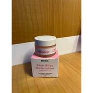 Dorskin - Pink Bliss Moisturizer with Pomegranate Extract and Niacinamide 2% Pink Moisturizer to Fad