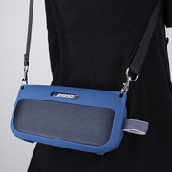กระเป๋าเป้หน้าอกซิลิโคน Bose SoundLink Flex ป้องกันลำโพงบลูทูธ เสียงดี