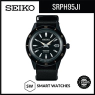 Seiko Presage Automatic Watch SRPH95J1 - 1 Year Warranty