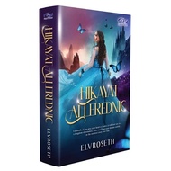 Novel Hikayat Allerednic - Fajar Pakeer
