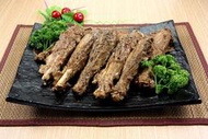 【西餐系列】照燒龍鳳腿(10支)/約1200g/帶骨豬膝/調味帶骨豬棒腿