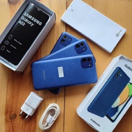 READY HANDPHONE HP SECOND SAMSUNG A03 4/64GB 4/128GB &amp; 3/32GB