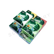 Cd Pulp Envelope Packed In 100 Sheets