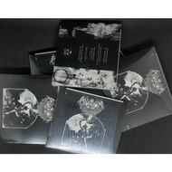 Suffering Hour - The Cyclic Reckoning (Digipak CD)