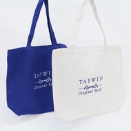 Taywin Original Style ถุงผ้า กระเป๋าผ้า (Limited edition)