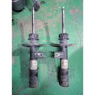 MERCEDES A250 ABSORBER