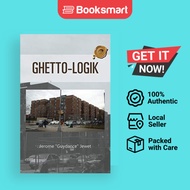 Ghetto-Logik - Paperback - English - 9781466985704