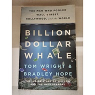 Ori [Preloved] Billion Dollar Whale