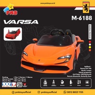 mobilan aki ferrari m 6188 terbaru mobil mainan anak remot dan manual mobil aki ferrari varrsa  6188 . MOBILAN AKI ANAK FORTUNER LICENCED TOYOTA m 7588