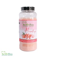 Himalayan Pink Salt, 900g (Jar) Himalayan Salt Pink Salt
