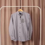 Brill Eighty Eight - Eighty Eight Long Plain Shirt 056