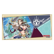 Vanguard OverDress Playmat Vol.11 Keter Sanctuary/Vol.11