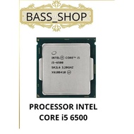 INTEL COR PROCESSOR i5 6500 + FAN ORI 1151