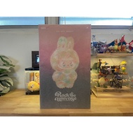 Labubu Rock the universe New Authentic 1