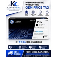 HP 151A / W1510A TONER CARTRIDGE