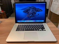 MacBook Pro mid 2015 15寸