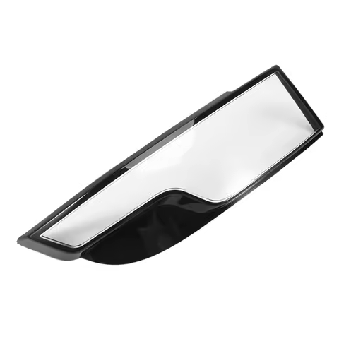 N68R--For Land Rover Range Rover Evoque 2012-2015 Car Rear Lamp Tail Lamp Cover Lamp Shell Lampshade