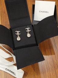 **買手袋、耳環、advent calendar兩件全單95折** CHANEL SS2022 EARRINGS AB7112 B06756 NF456