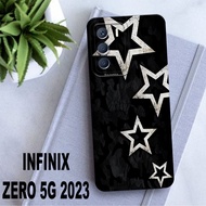AC48/SOFTCASE PROCAMERA INFINIX ZERO 5G AND ALL TYPE STAR MOTIF/SOFCASE /SOFT CASE/SILICON/SILICONE