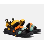 Men's Garrison Trail Two-Strap Sandal Timberland