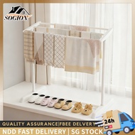 Towel Drying Rack Clothes Drying Rack Sunny Drying Rack Stand