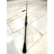 ECOODA special hero 6kaki pe2-4/pe3-5  bc drum one piece rod