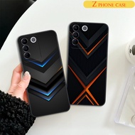 Vivo V27 / V27E / V27 PRO Case printed with luxurious patterns Z Phone Case