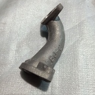 Intake manifold carburetor manifold carburetor carburetor carburetor Honda C70 c 70 minti Pitung BO 