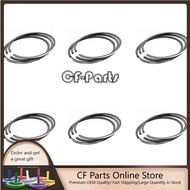1 Set Piston Ring ME999717 for Mitsubishi 6D31 6D31T Engine