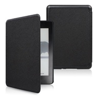 JURHOMIE Auto Sleep/Wake 6-6.8 inch e-Reader Case 10/11th Generation Leather M2L3EK C2V2L3 Folio Cov