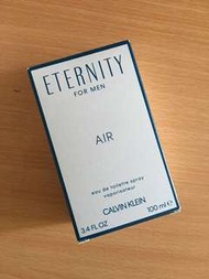 Calvin Klein Eternity Air for Men 男士淡香水噴霧 100ml
