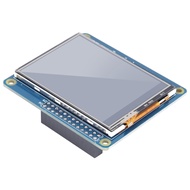 2.4 Inch Touch Screen Display for Raspberry Pi 4B/3B+/3B/3A+/ Zero W LCD Touch Screen 320X240 Displa
