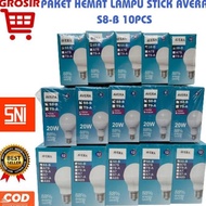 Avera S8-B 5W 10W Led Bulb 10W/ 15W/ 20W/
