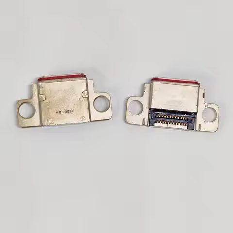 1-5pcs For Samsung Galaxy Tab S9 Plus FE S9FE S9FE+ S9Ultra Type-C USB Charging Port Dock Socket Plu