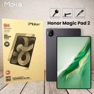 iMoke 9H Tempered Glass for Honor MagicPad 2 12.3’