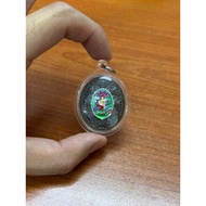 Jatukam 泽度金 阿赞初 VVIP NUMBER 3号 限量版 Jatukam Roon Patihan B.E2566