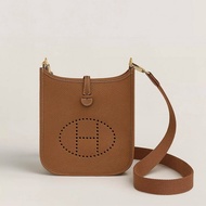 Hermes Evelyne 16 mini Evelyne 愛馬仕 伊芙琳