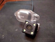 กล้องมองหลัง ติดรถยนต์ตรงรุ่น Nissan NV200 VanetteX-TrailSerenaSunny