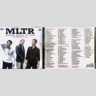 MLTR Audio Song Mp3 Cassette