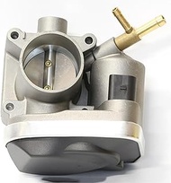 Electronic Throttle Body Assembly 047 133 062D 047133062D 408238321004Z for Skoda Fabia 6Y2 1.0 1.4