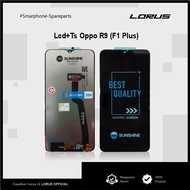 Lcd+Ts Oppo R9 (F1 Plus) Store Warranty